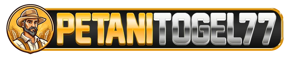 PETANITOGEL77 Logo